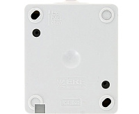 Выключатель EKF EVV10-021-10-54 10А 1-клавишный сн/пр