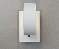 Спот - 20068/1 белый