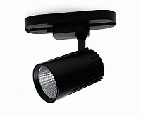 PTR 1725 25w 4000K 24° BL (чёрный) IP40 Jazzway 