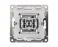 ArtGallery Переключатель перекрестный сх 7, 10AX шампань GAL000571