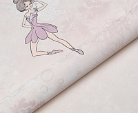 HC72343-15 Обои Home Color Mary Fairy (8) ВВ ГТ ФО 1,06*10м