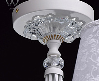 Люстра Августина 419010805