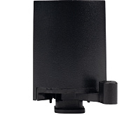 PTR 4324R 24W 4000K BL (черный) 470мм IP40 Jazzway