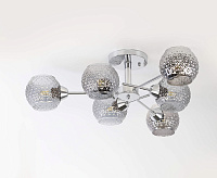 Люстра Astrid 3091-306 сн/пр