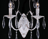 Бра B79272/2W WG+WT