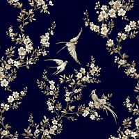 191119R Обои Crandeco Life/Celester 1,06*10м