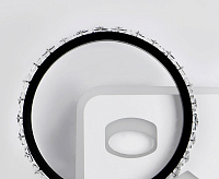 Бра FA230 WH/BK 3000-6400K 28W белый сн/пр