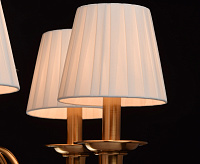 Люстра Глория 328010506 сн/пр