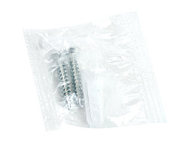 Светильник подвесной 35w GU10, черный 55*280,ML1708