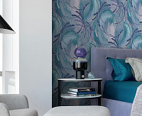 Обои Victoria Stenova Disco 889014