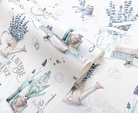 HC71985-46 Обои Home Lavande (8) ВВ ГТ ФО 1,06*10м сн/пр