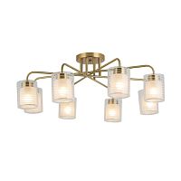 Люстра  07542/8 COPPER