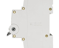 Выключатель нагрузки 3P 100А ВН-125 EKF PROxima