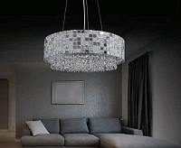 Люстра 743164 BEZAZZ ХРОМ