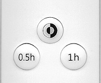 Накладной светильник AL5450 60W max 5000Lm 3000K-6500K 