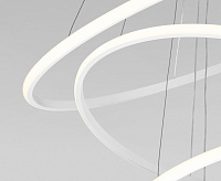 Люстра светодиодная 90264/3 белый