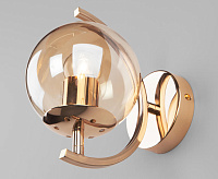 Бра 50072/1B золото