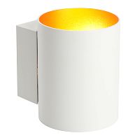 Настенный светильник 15W 230V G9 белый/золото IP20 ML1750