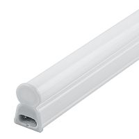 Светильник линейный накладной T5i 300 4W 6500К  IP20 AL5038