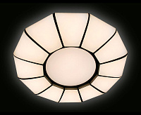 Накладной светильник Orbital 114W белый FP2311