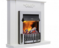 Портал Lumsden STD (белый дуб)