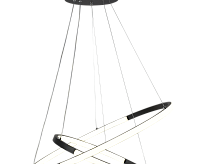 Люстра светодиодная Lauren 86W 4100K-4300K 6105-101