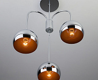 Люстра 70067/3 хром сн/пр