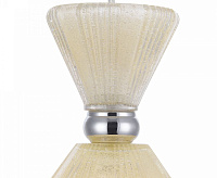 Люстра MOD250-PL-01-FY сн/пр