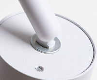 Светильник трековый A1518PL-1WH Светильник трековый A1518PL-1WH