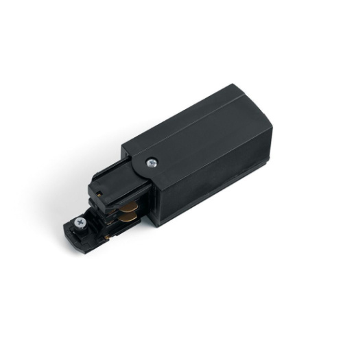 Токоподвод черный, левый PRO-0431/PRO043112-2-RUS