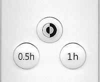 Накладной светильник AL5300 70W max 5300Lm 3000K-6500K BRILLIANT