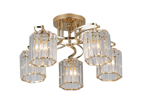 Люстра  06703/5 GOLD