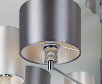 Люстра Ebony 2081-308