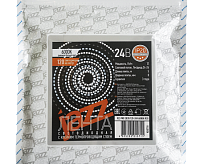 Лента PLS PRO 2835/120-24V 4000K IP20 5м (12W) JAZZway