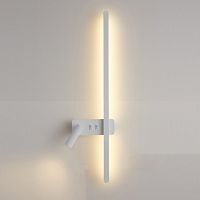 Бра 8981-620 WHITE