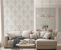 10926-01 Обои Артекс Белинда