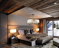 Люстра Escada 1014/8 Anthracite 