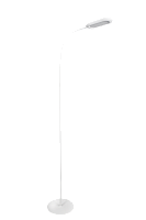 Светильник напольный (торшер) UL605 белый