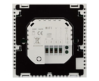 Терморегулятор сенсорный R150 Wi-Fi (белый) REXANT