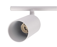 Светильник настенно-потолочный под лампу PCL 0606 6*GU10 WH белый IP20