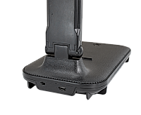 Настольная лампа UL609 черный