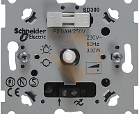 GLOSSA Диммер поворотный беж GSL000234