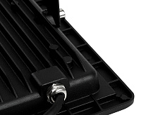 Прожектор светодиодный 200W 6400K IP65 черный SFL90-200