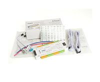 Лестничный контроллер для светодиодной ленты 12/24V IP20 LD002