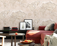 Обои Victoria Stenova Global 998662