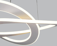 Люстра светодиодная 90217/1 белый