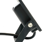 Прожектор светодиодный&nbsp;&nbsp;30W 6400K IP65 черный LL-920