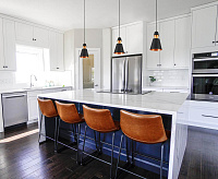 Подвесной светильник 50172/1 черный