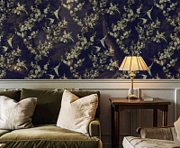 191119R Обои Crandeco Life/Celester 1,06*10м