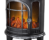 Светильник ФАZА камин FL-H32 USB